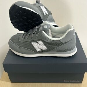 New Balance 515 Toddler Sneaker